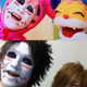 Illustration for article titled Delight in How These Photos Totally Look Like Anime and Video Game Characters